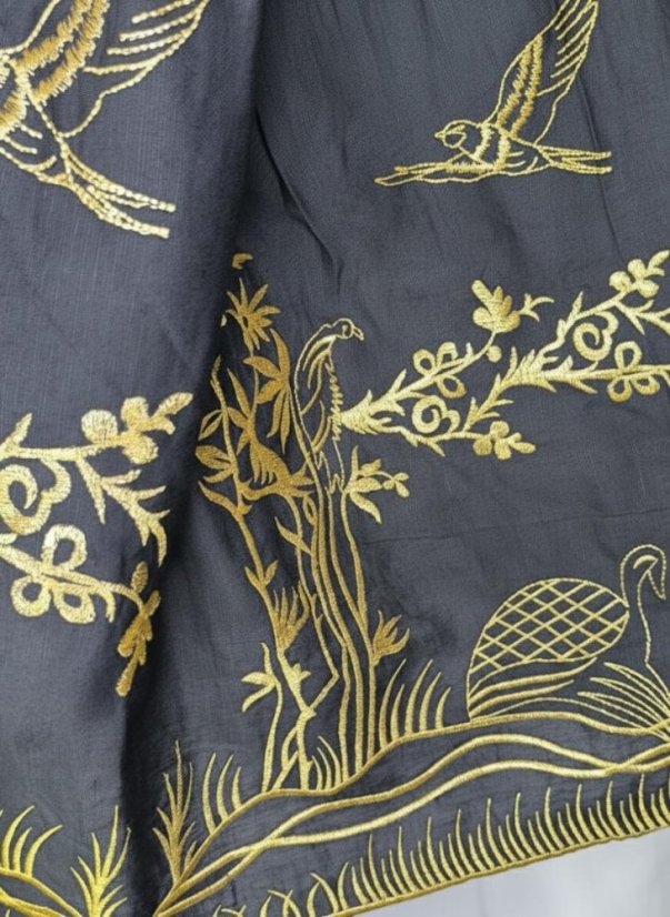 Avis Aurea - Midi šaty