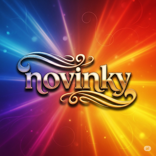 Novinky